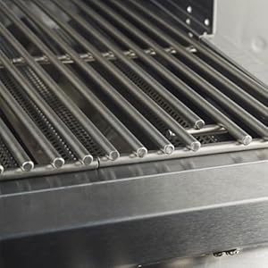 Hygrill40inchbuiltingrillstainlesssteel5burnergrillheadforoutdoorkitchenliquidpropane Urban Country Home Decor Hygrill 40 inch built in grill stainless steel 5 burner grill head for outdoor kitchen liquid propane urban country home decor