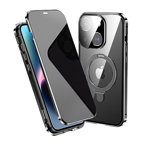 `h~ iPhone15 Plus P[X MagSafeΉ SʃJo[ Ot X^h@\ ̌^JYی bN ACtH15 plus Jo[ ʃP[X A~op[ KX  NA,