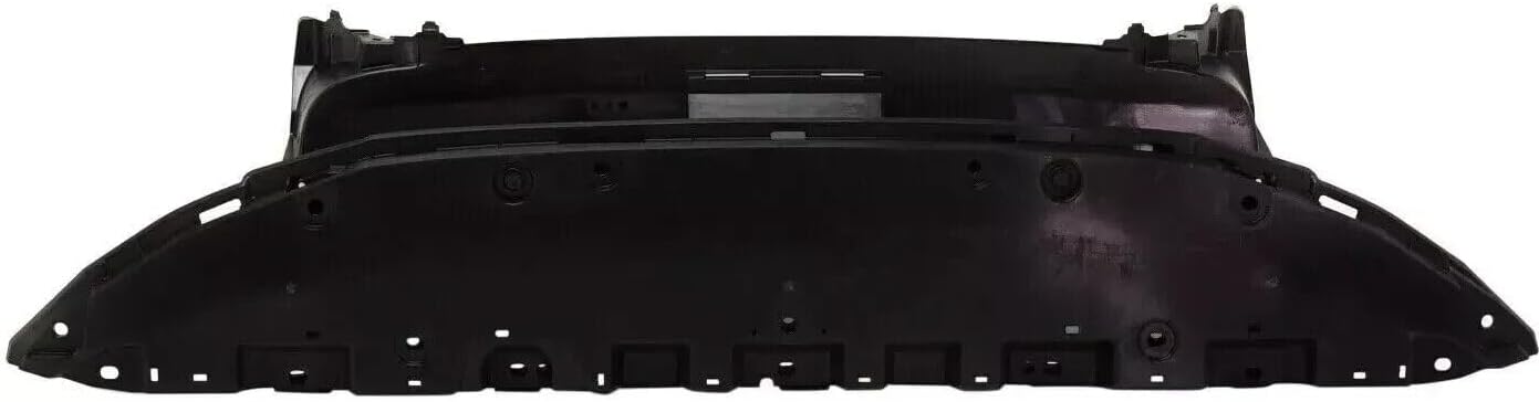 Parts N Go Front Engine Under Cover for 2018-2020 Accord Sedan HO1228159 71310TVAA50