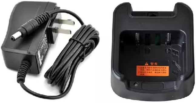 1PC Fit for HYT TC-508 TC-518 TC-580 CH10L19 Rapid-Rate Charger