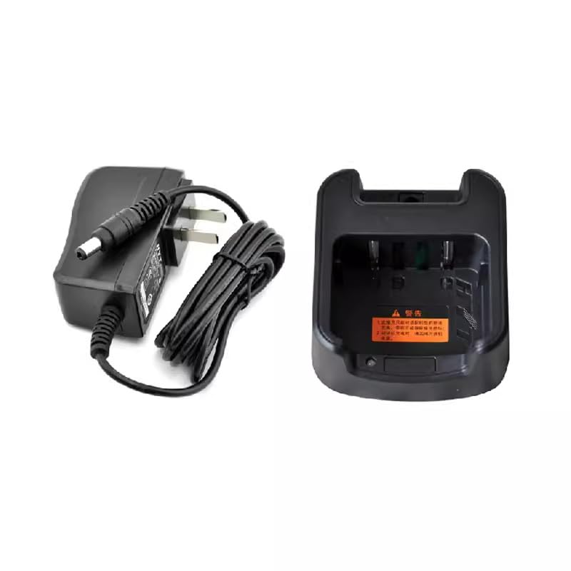 1PC Fit for HYT TC-508 TC-518 TC-580 CH10L19 Rapid-Rate Charger