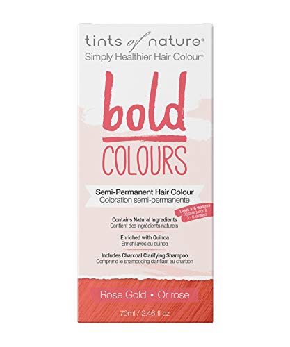 Tints of Nature Quad Pack Tinte Semipermanente Rosado miniatura 2
