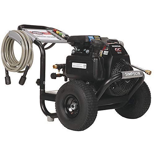 Amazon.com: Heavy Duty 3200 psi 2.5 gpm 