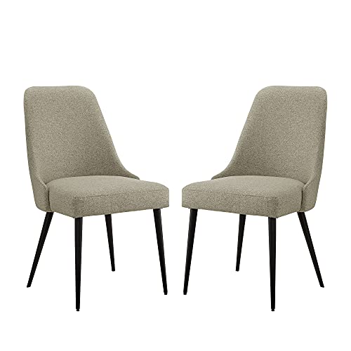 Ball & Cast HSA-D003-C - Silla, color beige Cover