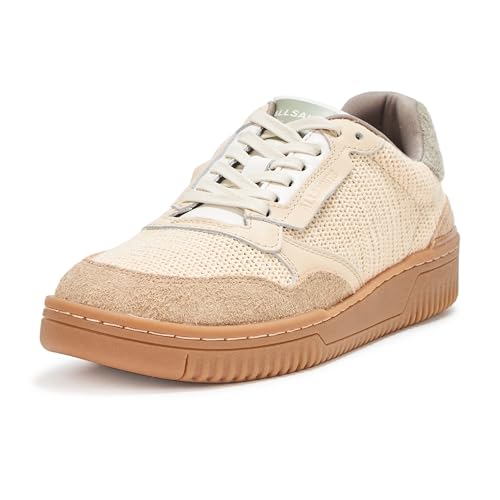 Men's Regan Mesh Low Top Sneaker