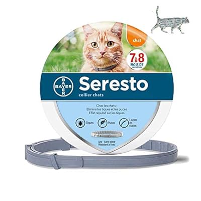 seresto amazon uk
