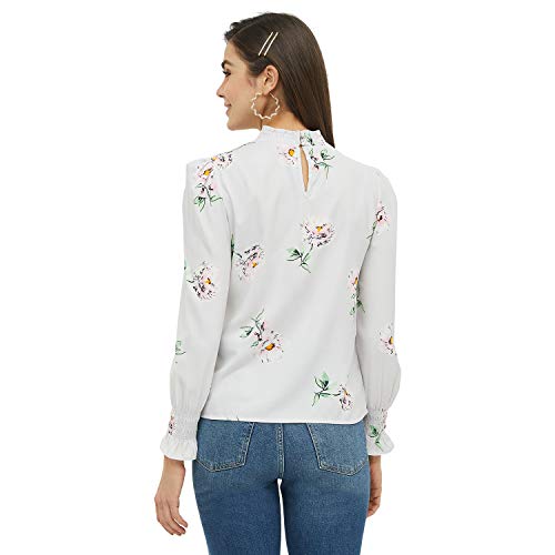Image of Harpa Women's Regular Fit Blouse
