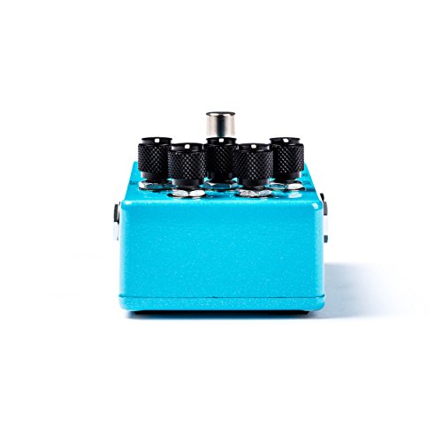 MXR pédale ANALOG CHORUS - Les Beatles, Paul McCartney, John Lennon, RIngo Starr, George Harrison MXR pédale ANALOG CHORUS – Image 5