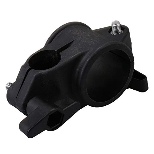 Clamp para batería electrónica Tubing Rack T CR-22 miniatura 2