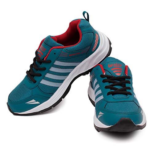Image of ASIAN Wonder-13 Men's Running Shoe | Lightweight Sports Design, Soft Cushioning, Reliable Grip for Casual, Travel & Gym