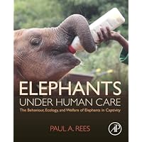 Elephants Under Human Care