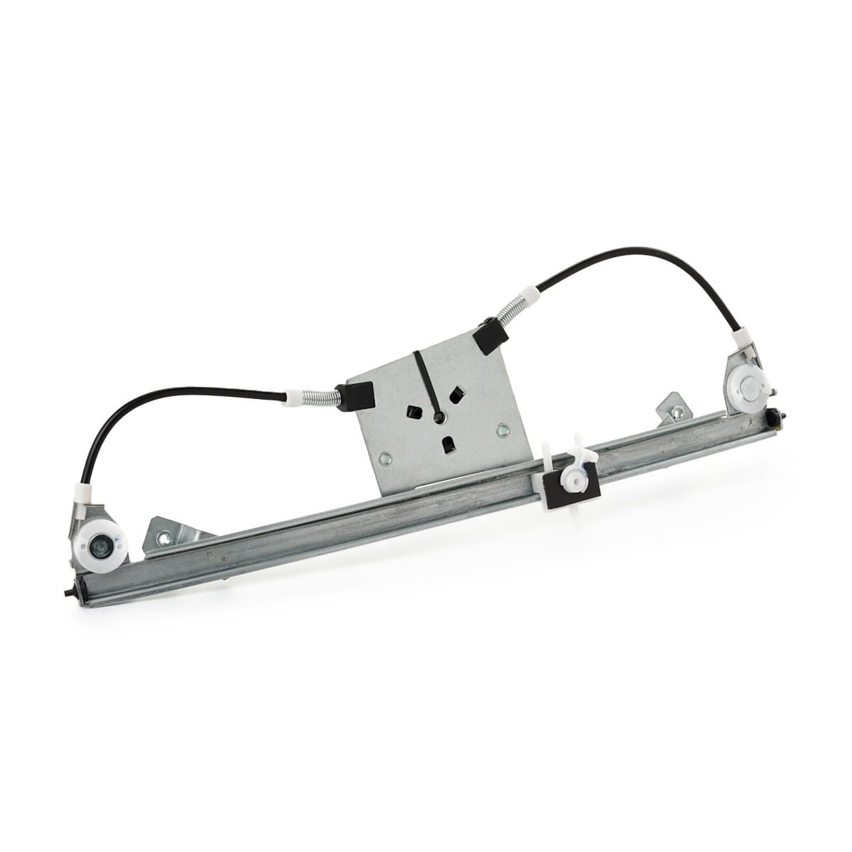 RIDEX 1561W0371 Alzacristallo elettrico Anteriore Destra senza motore elettrico