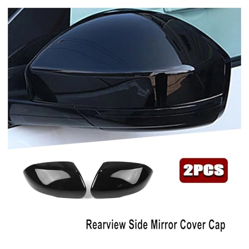 Coque de protection rétroviseur anti-rayures pour Range Rover Evoque