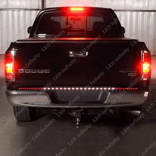 Xotic Tech 1 X Strobe Flash Module Controller Box Flasher Module For Car Trunk 3Rd Brake Light High Mount Stop Lamp, Gs-100A 12V #TOP7