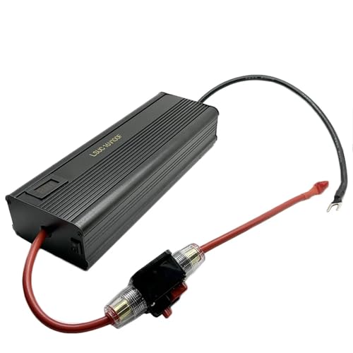 Condensateur de grande capacité 16V 100F double face pour électronique auto - 2