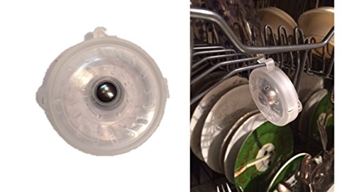 Preisvergleich Produktbild für spülmaschine