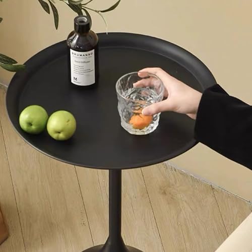 Table de chevet avec rangement amovible pour optimiser les petits espaces - 2