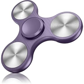Amazon.co.jp: ハンドスピナー - フィジェットトイ: おもちゃ
