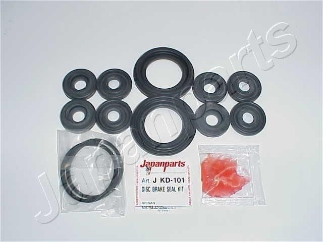 JAPANPARTS New Spare Brake Caliper Repair KIt KD-101