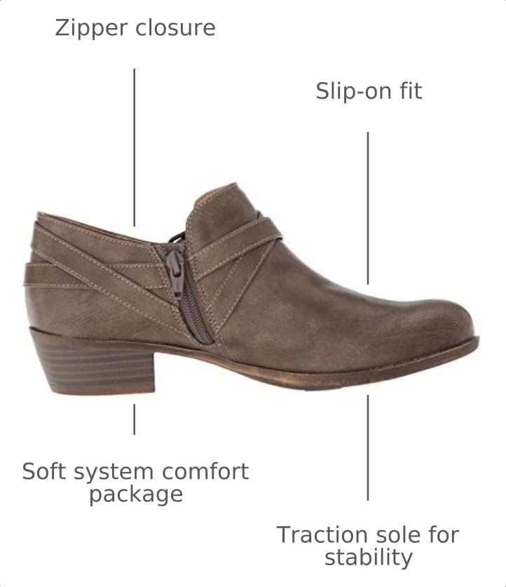 Image of LifeStride Adley