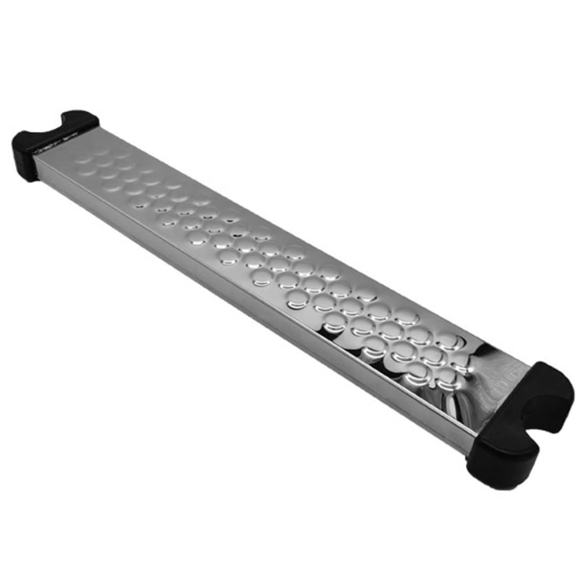 Swimming Pool Replacement Ladder Stainless Steel Non-Slip Pad Rung Steps Pedal Accessory, Swimming Pool Replacement Pedal,Pool Non-Slip Steps,Swimming Pool Accessory