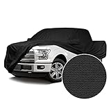 Covercraft Custom Fit Car Covers Ultratect Black Black C17944UB