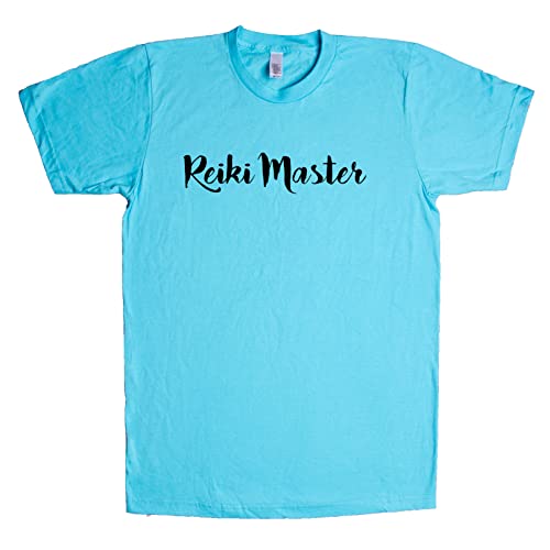 Reiki Master Unisex T Shirt