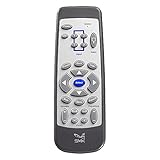 SMK-Link VP3720 Universal Projector Remote Control