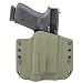 OWB TLR-1 Holster - OD Green (Right-Hand, FN 509)
