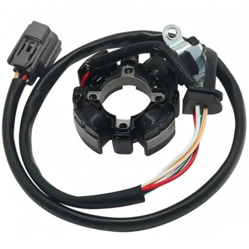 Stator d'allumage moteur pour KX450D6F puissance électrique stable