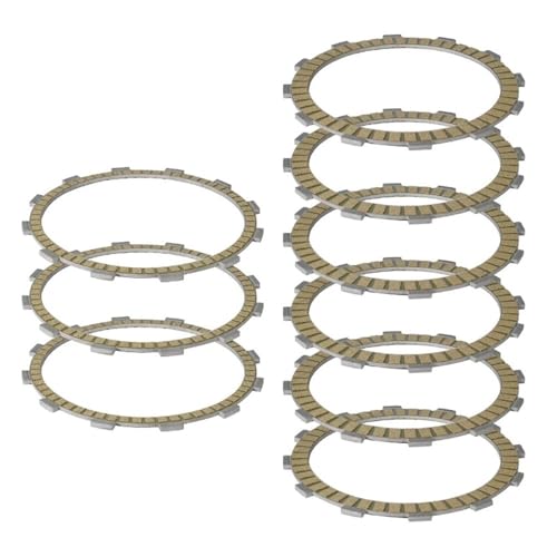 Disque d'embrayage moto DL1050 anti-patinage pour Boulevard C90T