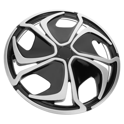 MUCKLILY tapacubos Soporte de Gran tamaño Casco de la Barra de Freno Accesorios para Autos Tapa de neumático Cubierta del Cubo de la Rueda Cubierta del Centro de la Rueda del Coche páginas