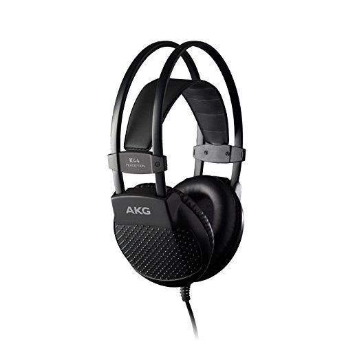 Amazon.co.jp: AKG 密閉型ヘッドホン プロフェッショナルモニター K44