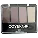 CoverGirl Eye Enhancers 4 Kit Pure Romance 235 Eye Shadow - 3 per case.