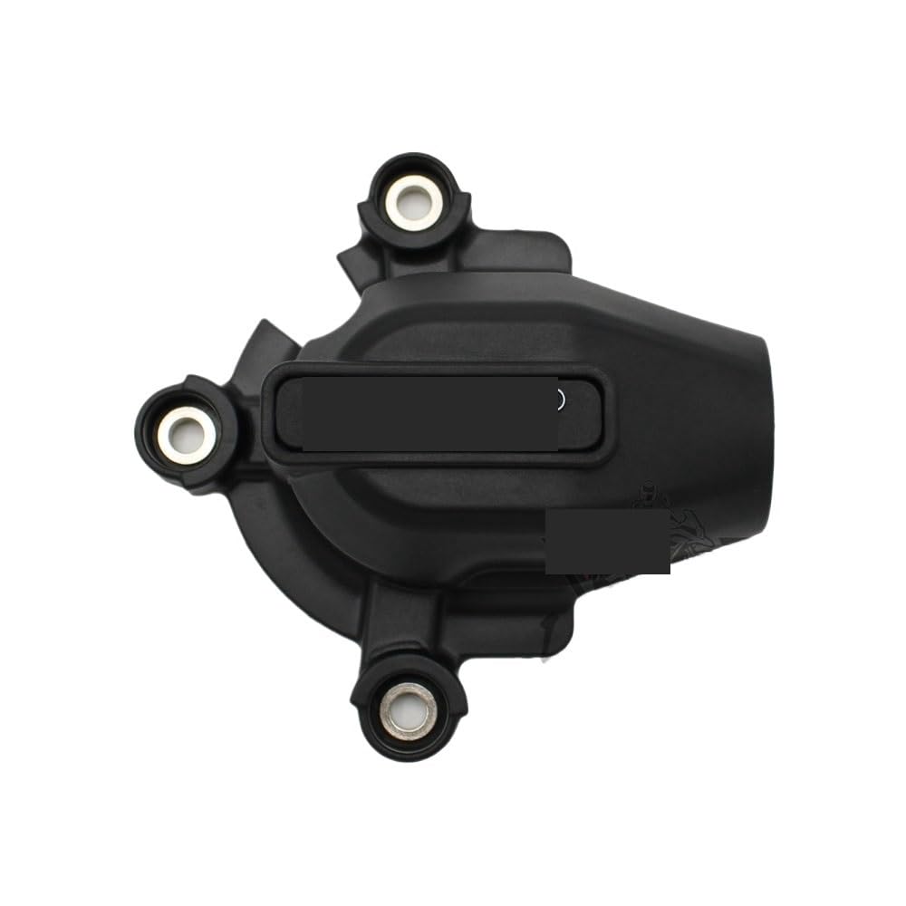 Cubierta protectora del motor S1000RR 2017 tapa estator motocicleta 4