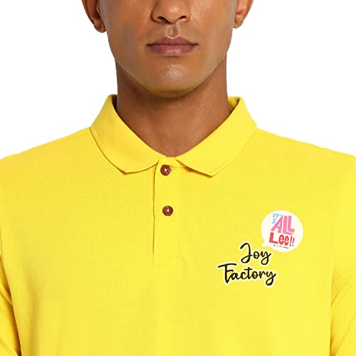 Image of Lee Men's Regular T-Shirt