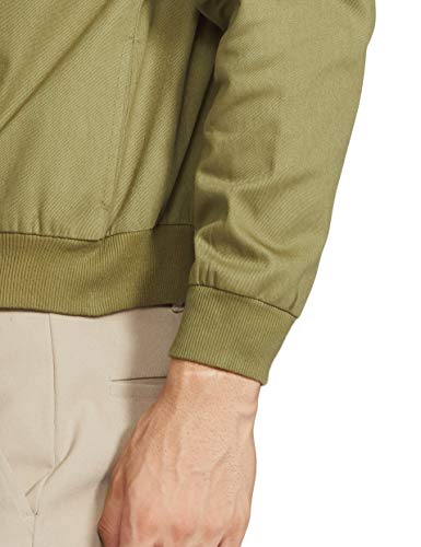 Image of RIVER Men's Varsity Jacket