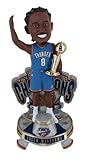 Jalen Williams Oklahoma City Thunder 2025 NBA Champions Celebration Bobblehead Bobble Head Doll