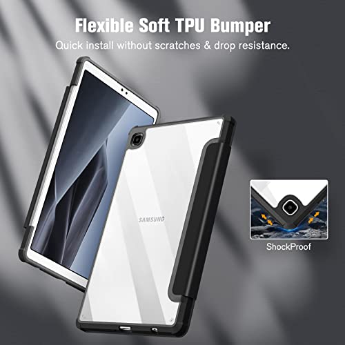 FINTIE Custodia per Samsung Galaxy Tab A7 Lite