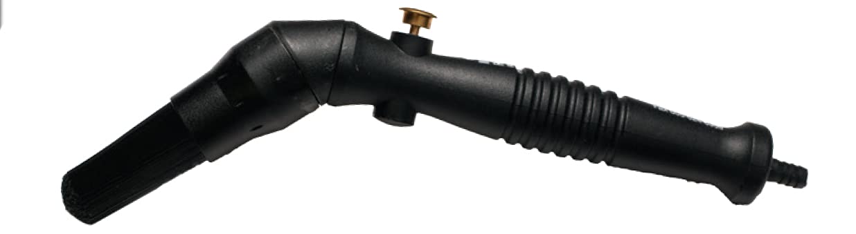 Lisle 89650 Multi 5 MJ Flow-Thru Brush, Factory, One Size