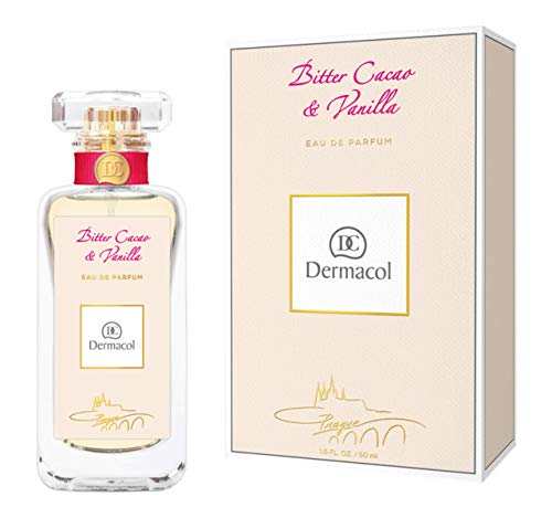 Bitter Cacao and Vanilla