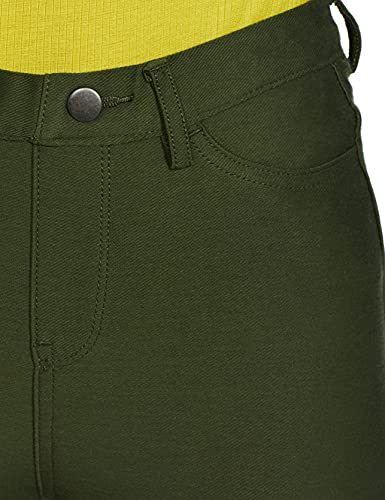 Image of Max Women's Solid Knit Pants