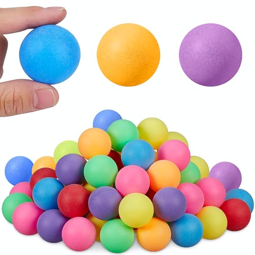 Ping Pong Balls 5 Stars Marca Elegance-go