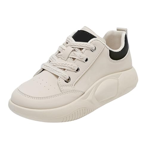 Zapatillas Ortopédicas Cómodas, Calzado De Apoyo Hecho A Mano De Piel para Fascitis Plantar Modelos Ponibles con Banda Elástica Transpirable(Black, 35)