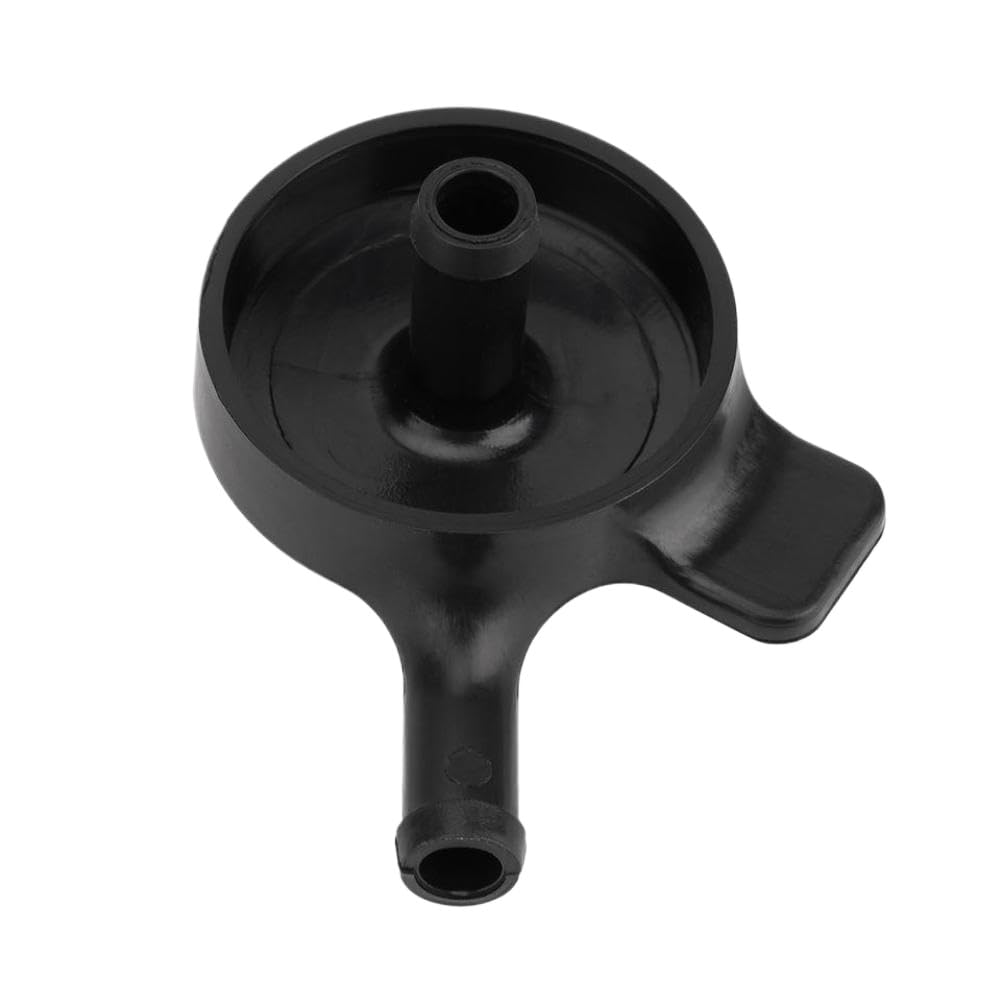 Tapa de botella de desbordamiento del tanque de refrigerante 26731-01 compatible con V-Rod VRSC 2002-06