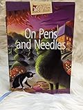 On Pens and Needles