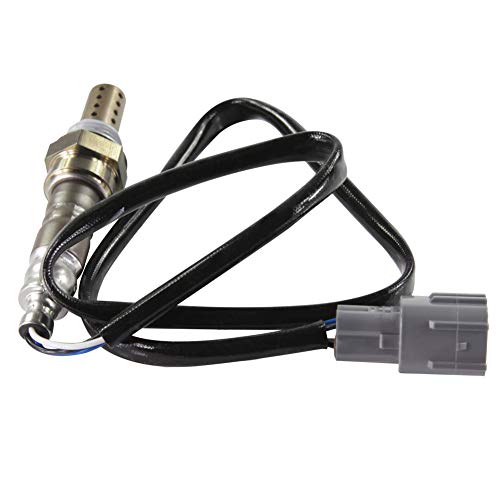 Zbn 234-4626 Oxygen O2 Sensor Upstream Downstream Compatible With Toyota Camry Solara Supra Lexus Gs300 Is300 Sc300 (2.2L /3.0L,1993-2005) #TOP3