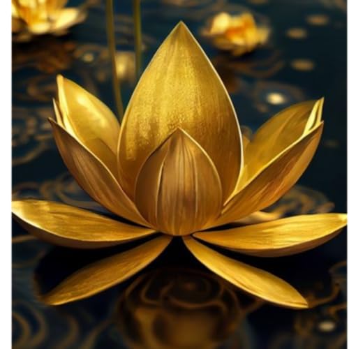 The Majestic Moon cover art