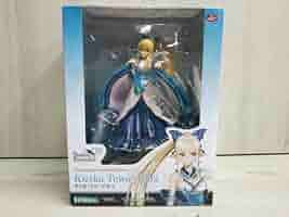 Amazon | フィギュア シャイニング・レゾナンス キリカ・トワ・アルマ