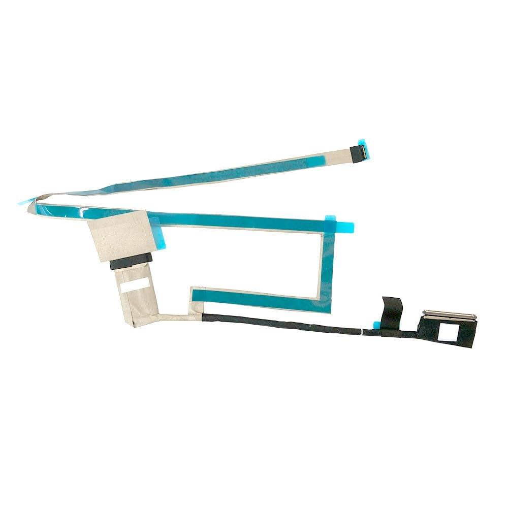 Cable de pantalla LCD RGB 40 pines para reparar Dell Pro Max 16 flex 4
